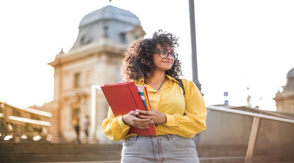 50 Resume Skills You’ll Only Get From Studying Abroad