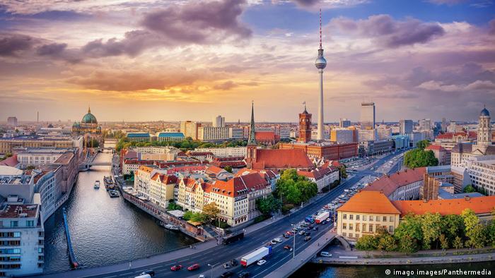 Study in Germany: Admissions for International Students 2023