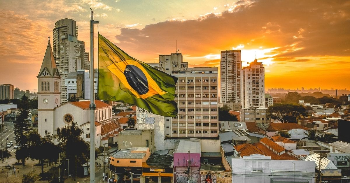 most affordable study abroad destination brazil