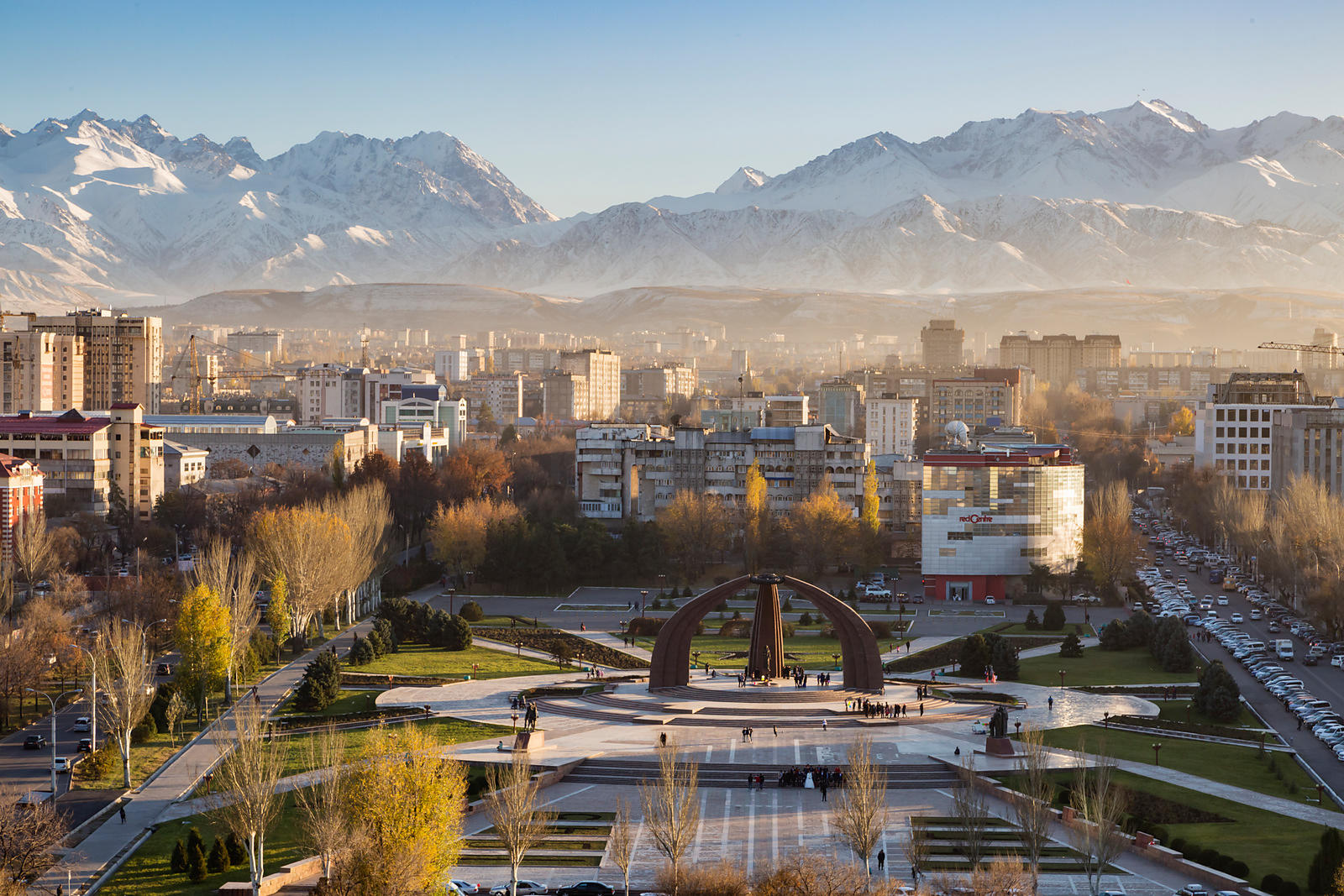 cheapest places to study abroad kyrgyzstan